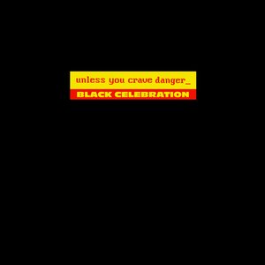 Black Celebration - Single