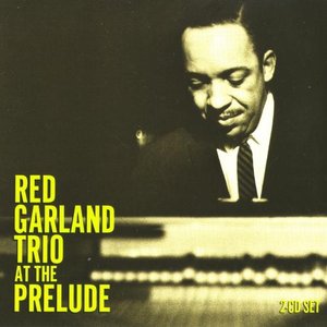 Red Garland Trio at The Prelude