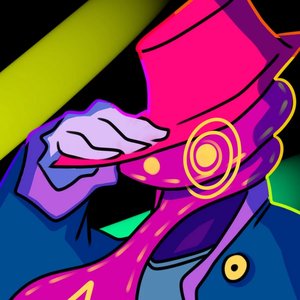 Ronan "Mr. Sauceman" de Castel 的头像
