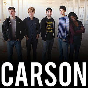 Zdjęcia dla 'Carson EP'