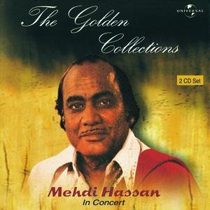 In Concert  Vol. 1  ( Live ) : The Golden Collections