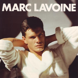 Marc Lavoine