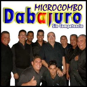microcombo dabajuro 的头像