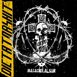 Masacre al Sur