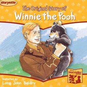 Image for 'The Original Story of Winnie the Pooh'