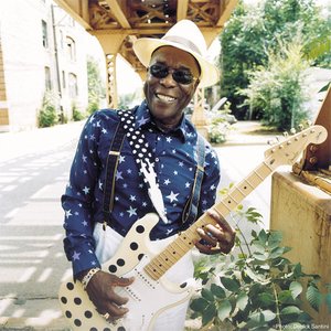 Buddy Guy 的头像