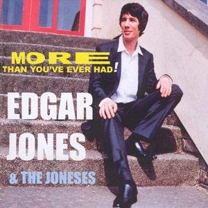 Edgar Jones & The Joneses 的头像