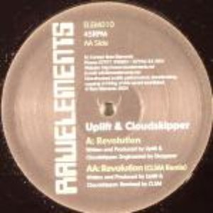 DJ Uplift & Cloudskipper 的头像