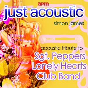 Artwork for With A Little Help From My Friends