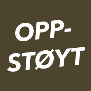 Avatar for Oppstøyt