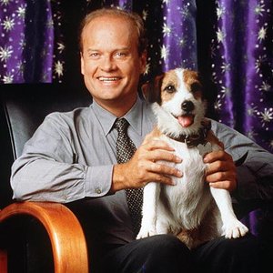 Avatar för Kelsey Grammer