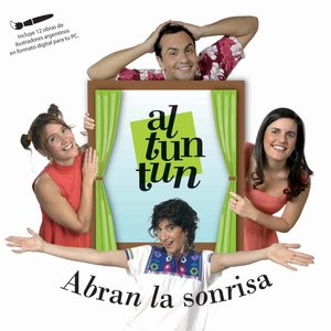 Abran La Sonrisa