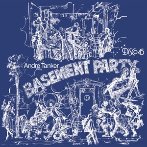Basement Party