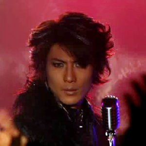 THE THRILL Feat. 玉山鉄二 的头像