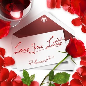 Love You Little - Single