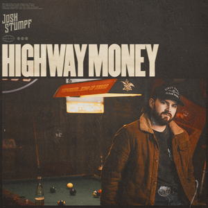 Artwork for HIGHWAY MONEY
