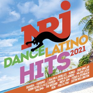 NRJ Dance Latino Hits 2021