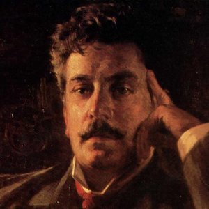 Avatar de Giacomo Puccini