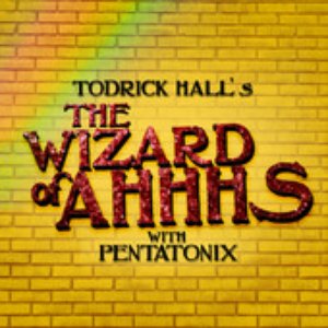 The Wizard of Ahhhs (with Pentatonix) - Single