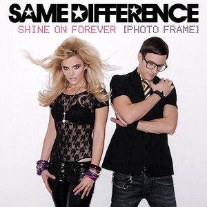 Shine on Forever (Photo Frame) - Single