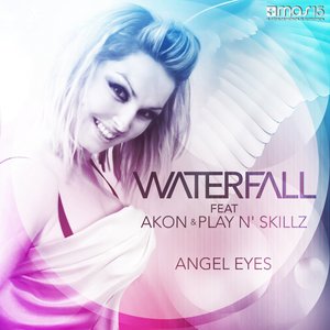 Angel Eyes (feat. Akon, Play'n'skillz)