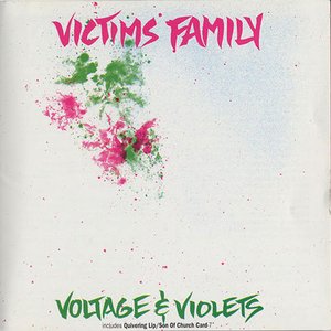 Voltage and Violets