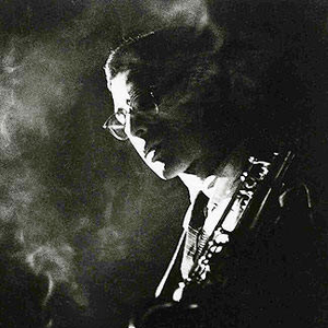 Barney Wilen photo provided by Last.fm