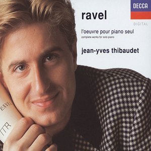 Ravel: Complete Works for Solo Piano