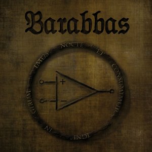 Barabbas