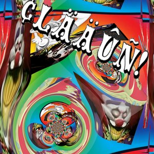 Claun! - EP