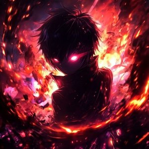 Hide Your Tears Because We Are In Hell