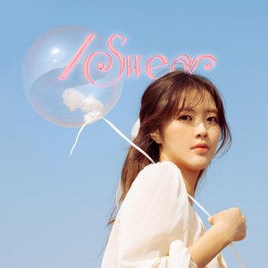 I Swear - Single