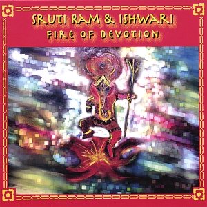 Image for 'Fire of Devotion'