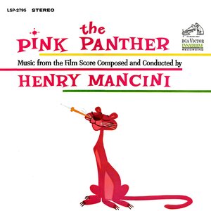 The Pink Panther (Original Motion Picture Soundtrack)