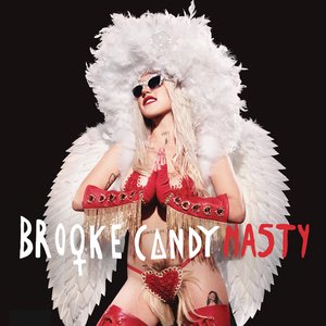 Image for 'Nasty - Single'