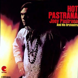 Hot Pastrana