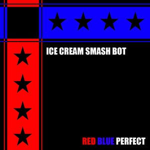 Red Blue Perfect