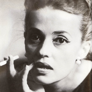 Jeanne Moreau photo provided by Last.fm
