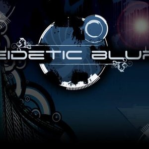 Image for 'Eidetic Blur'