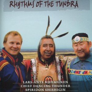 Imagen de 'Lars Kuhmunden, Chief Dancing Thunder, Spiridon Shishigin'