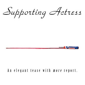 An Elegant Tease With Report