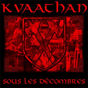 Image for 'Sous les Décombres (Promo 2012)'