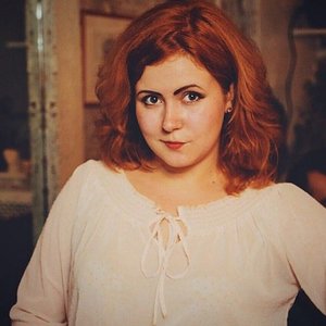 Лина Кальм 的头像
