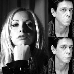 Vanessa St. James & Lou Reed 的头像