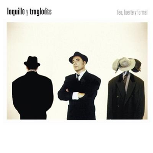 Loquillo Y Los Trogloditas - Deportivo 7 Lyrics - Zortam Music