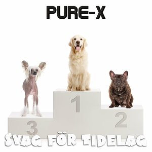 Svag för tidelag (Remastered)