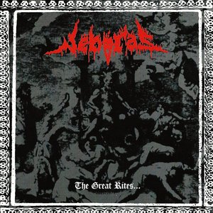 The Great Rites