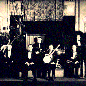 Golden Gate Orchestra için avatar