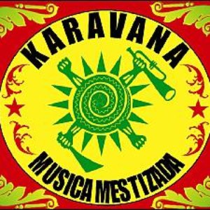 Imagem de 'Karavana Musica Mestizada'