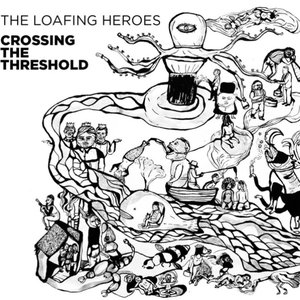 crossing the threshold
